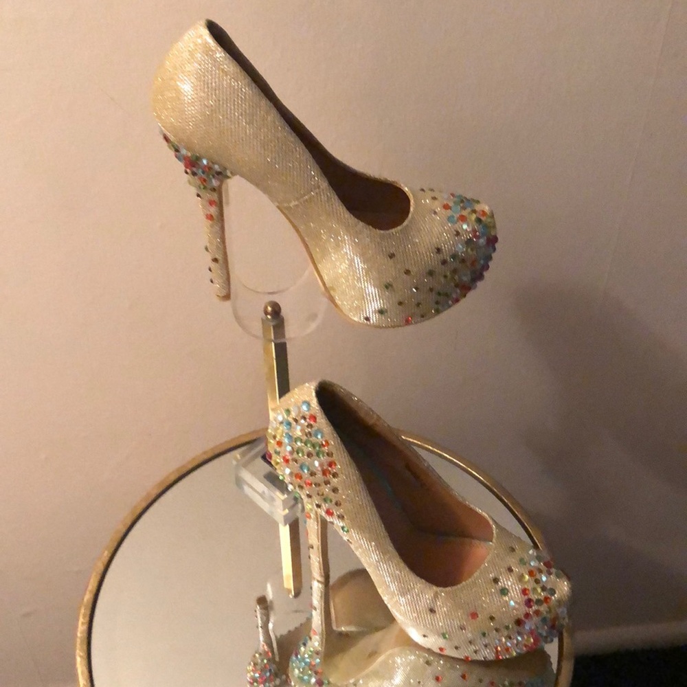 Women heels